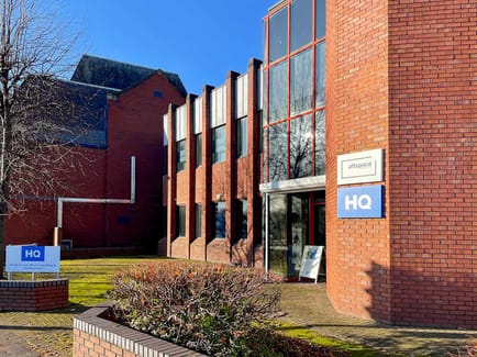 Image 1 of Hq - Patten House, Moulders Lane, Warrington