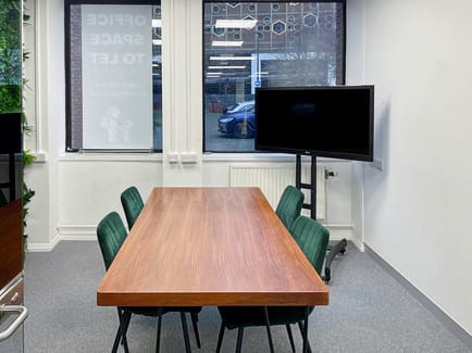 Image 3 of Hq - Patten House, Moulders Lane, Warrington