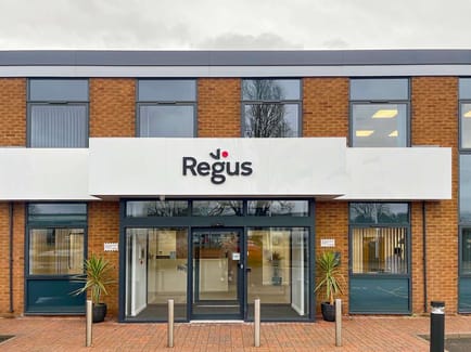 Image 1 of Regus - Stourport Road,Community House