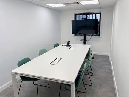 Image 3 of Regus - Stourport Road,Community House