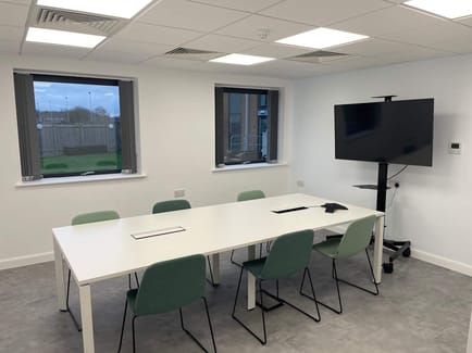 Image 4 of Regus - Stourport Road,Community House