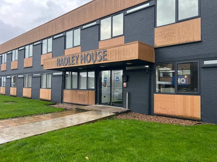 Image 12 of (Duplicate) Hq - Pudsey, Richardshaw Road,Ground and First Floor, Radley House
