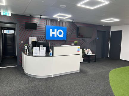 Image 2 of (Duplicate) Hq - Pudsey, Richardshaw Road,Ground and First Floor, Radley House