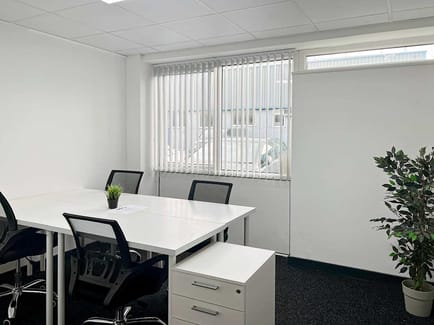Image 8 of (Duplicate) Hq - Pudsey, Richardshaw Road,Ground and First Floor, Radley House