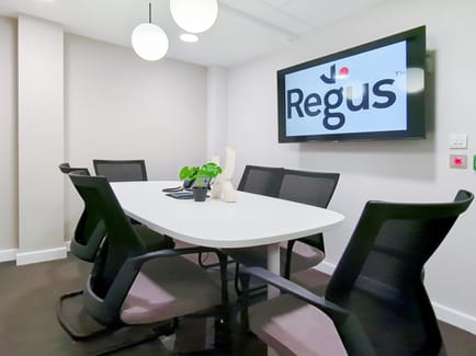 Image 1 of Regus - 23-25 Market Street