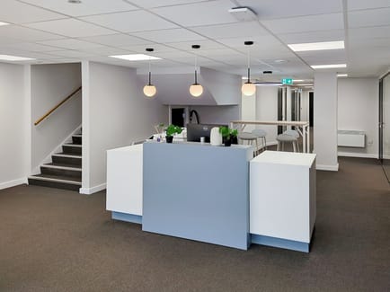 Image 2 of Regus - 23-25 Market Street