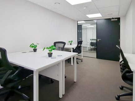 Image 4 of Regus - 23-25 Market Street