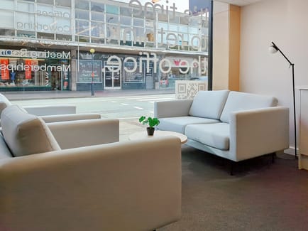 Image 5 of Regus - 23-25 Market Street