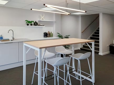 Image 6 of Regus - 23-25 Market Street