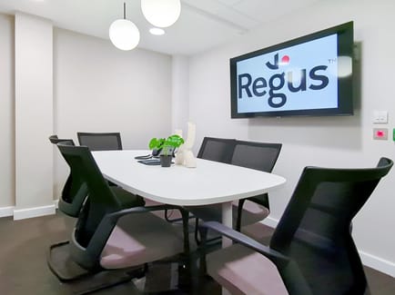 Image 1 of Regus - 23-25 Market Street
