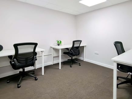 Image 10 of Regus - 23-25 Market Street