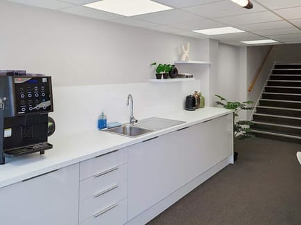 Image 11 of Regus - 23-25 Market Street