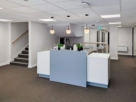 Image 2 of Regus - 23-25 Market Street