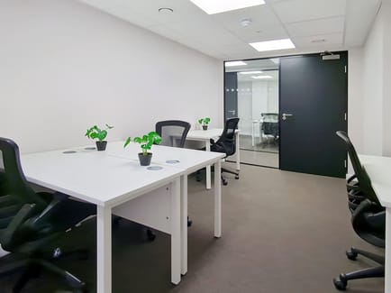 Image 4 of Regus - 23-25 Market Street