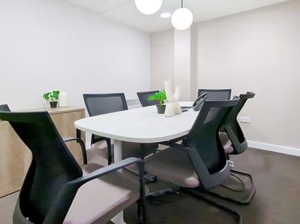 Image 9 of Regus - 23-25 Market Street