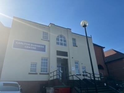 Image 1 of Carlton Business Centre (Managed 166 - 550 sqft) - Station Road, NG4 - Carlton - Nottingham