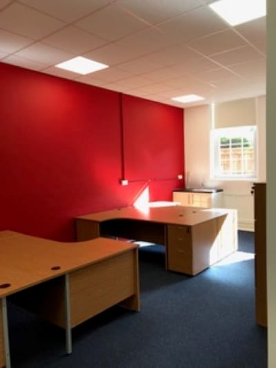 Image 4 of Carlton Business Centre (Managed 166 - 550 sqft) - Station Road, NG4 - Carlton - Nottingham