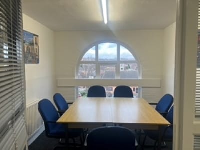 Image 8 of Carlton Business Centre (Managed 166 - 550 sqft) - Station Road, NG4 - Carlton - Nottingham