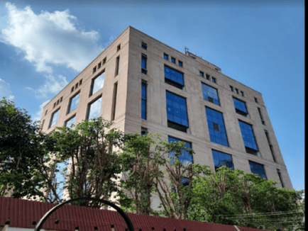 Image 1 of Awfis - Signature Tower III - Sector 15, 122022 - Gurugram