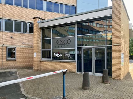 Image 1 of Regus - New City House, 57-63 Ringway,Ground & 1st Floors