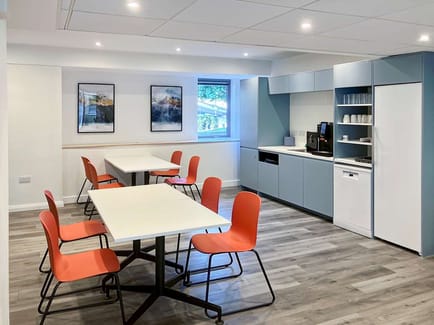 Image 2 of Regus - New City House, 57-63 Ringway,Ground & 1st Floors