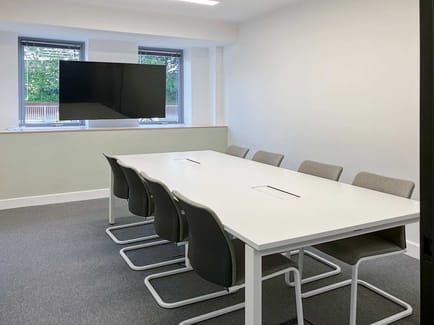 Image 3 of Regus - New City House, 57-63 Ringway,Ground & 1st Floors