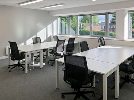 Image 4 of Regus - New City House, 57-63 Ringway,Ground & 1st Floors