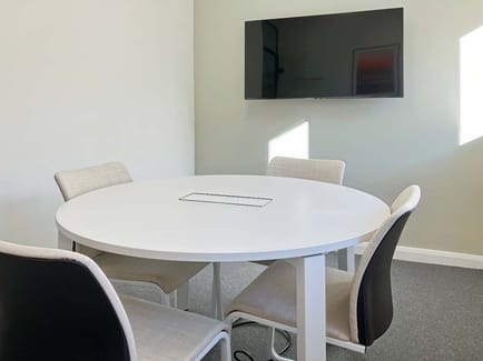 Image 7 of Regus - New City House, 57-63 Ringway,Ground & 1st Floors
