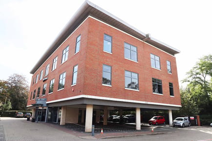 Image 1 of Regus - Station Road,1 Waterside