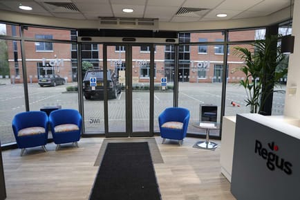 Image 10 of Regus - Station Road,1 Waterside