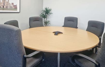 Image 11 of Regus - Station Road,1 Waterside