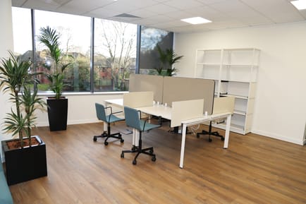 Image 15 of Regus - Station Road,1 Waterside