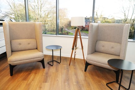 Image 16 of Regus - Station Road,1 Waterside