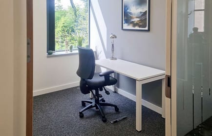 Image 4 of Regus - Station Road,1 Waterside