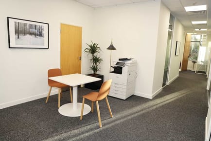 Image 6 of Regus - Station Road,1 Waterside