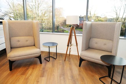 Image 9 of Regus - Station Road,1 Waterside