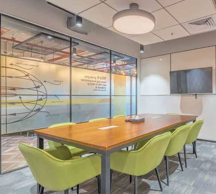 Image 1 of Awfis - Unitech Cyber Park, Sector 39, 122002 - Gurugram