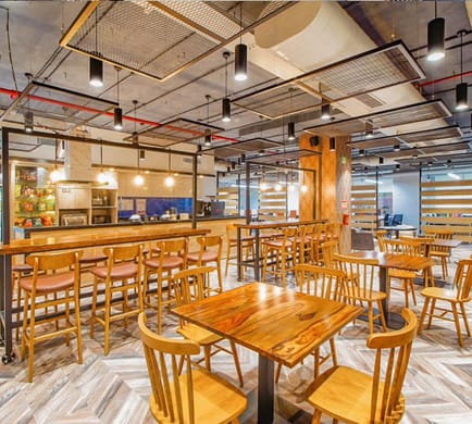 Image 3 of Awfis - Unitech Cyber Park, Sector 39, 122002 - Gurugram