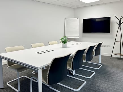 Image 3 of IWG (HQ) - 123 Disraeli Road and 1a Edith Villas, Putney SW15