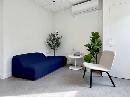 Image 5 of IWG (HQ) - 123 Disraeli Road and 1a Edith Villas, Putney SW15