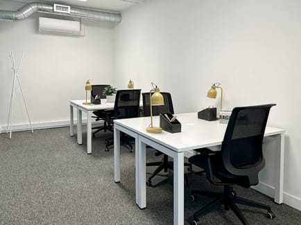 Image 7 of IWG (HQ) - 123 Disraeli Road and 1a Edith Villas, Putney SW15