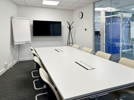 Image 9 of IWG (HQ) - 123 Disraeli Road and 1a Edith Villas, Putney SW15