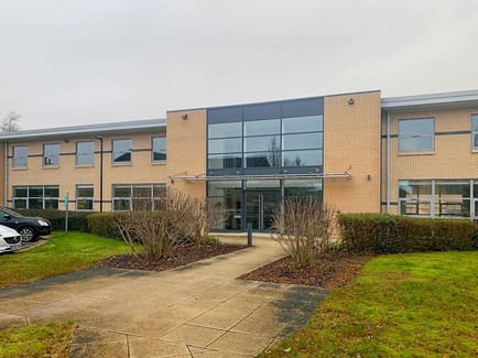 Image 1 of Regus - 6060 Knights Court, Birmingham Business Park,Ground and First Floor