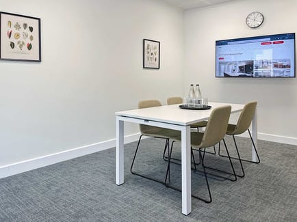 Image 10 of Regus - 6060 Knights Court, Birmingham Business Park,Ground and First Floor