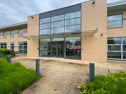 Image 11 of Regus - 6060 Knights Court, Birmingham Business Park,Ground and First Floor