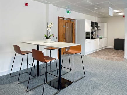 Image 12 of Regus - 6060 Knights Court, Birmingham Business Park,Ground and First Floor