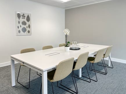 Image 16 of Regus - 6060 Knights Court, Birmingham Business Park,Ground and First Floor