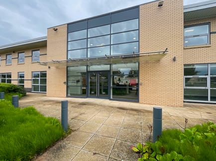 Image 18 of Regus - 6060 Knights Court, Birmingham Business Park,Ground and First Floor