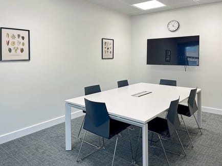 Image 3 of Regus - 6060 Knights Court, Birmingham Business Park,Ground and First Floor