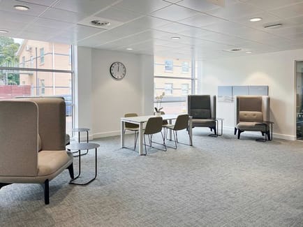 Image 5 of Regus - 6060 Knights Court, Birmingham Business Park,Ground and First Floor